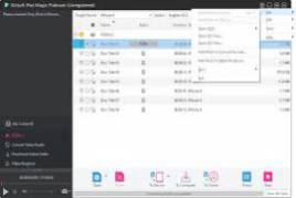 Xilisoft iPad Magic Platinum 5