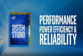 Intel System Studio Ultimate Edition Update