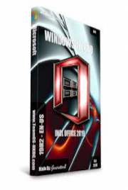 Windows 10 Pro X64 incl Office 2019 en-US MAY 2020 {Gen2}